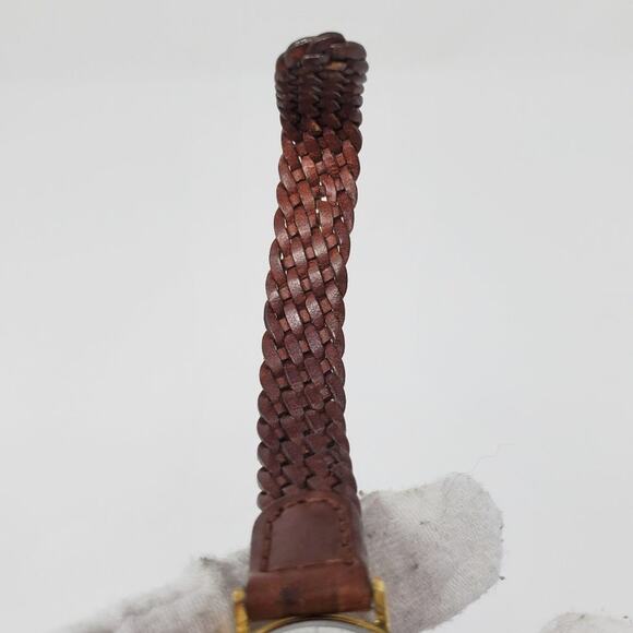 Disney X Lorus Mickey Mouse Gold Star Vintage Quartz Watch - Picture 9 of 11